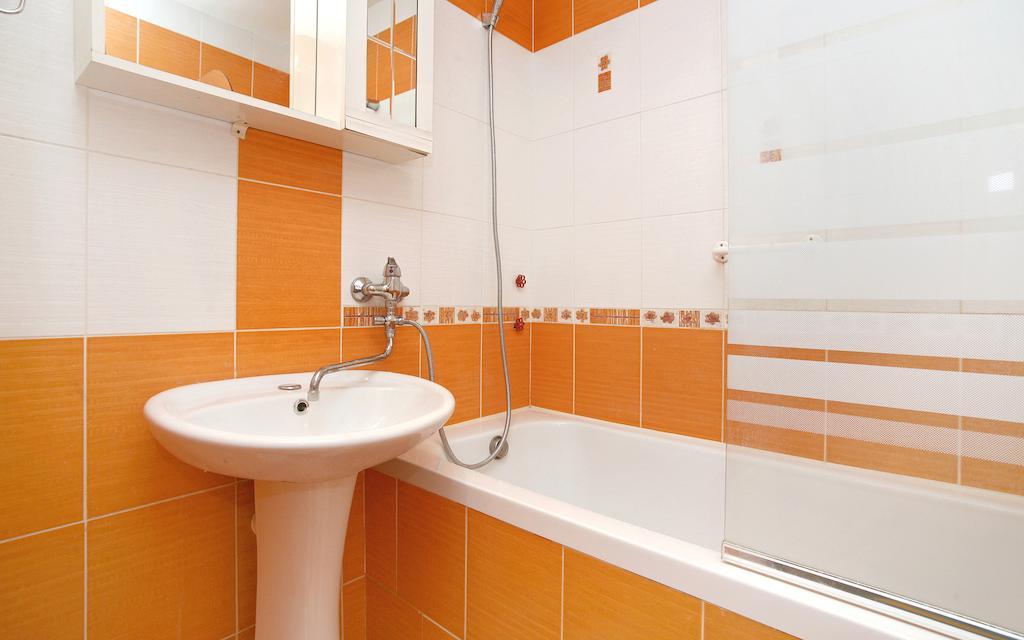 Apartamento Saturn 5 Praga
