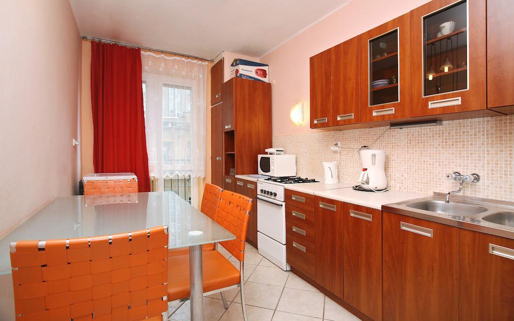 Apartamento Saturn 5 *